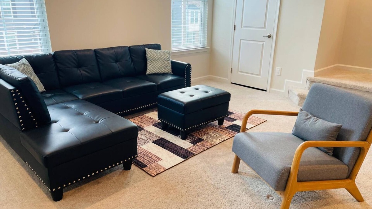 Stallings House | Spacious 4-bedroom townhome in charming Stallings