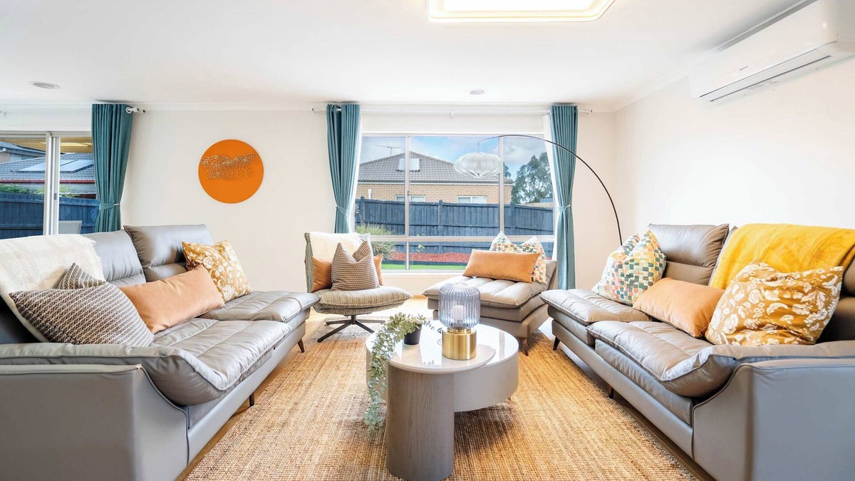 Point Cook House | Spacious 4B House in PointCook