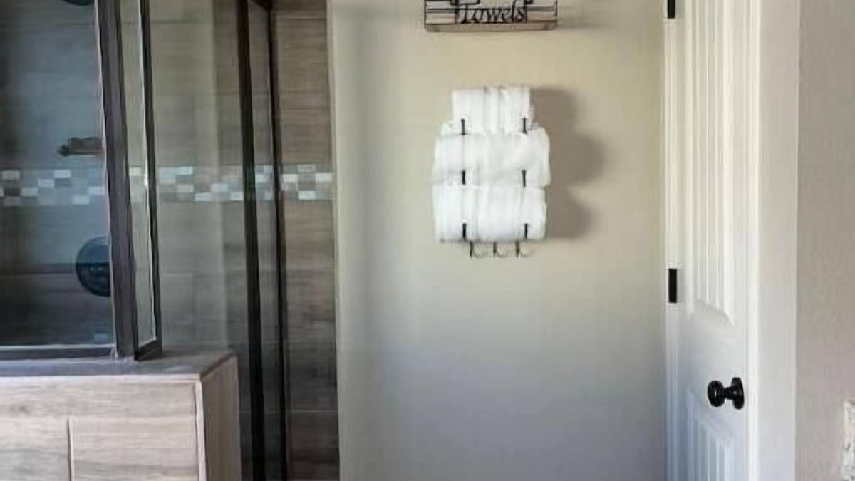 Biggs Field House | Spacious 4BR/3.5BA Great Location And Much More