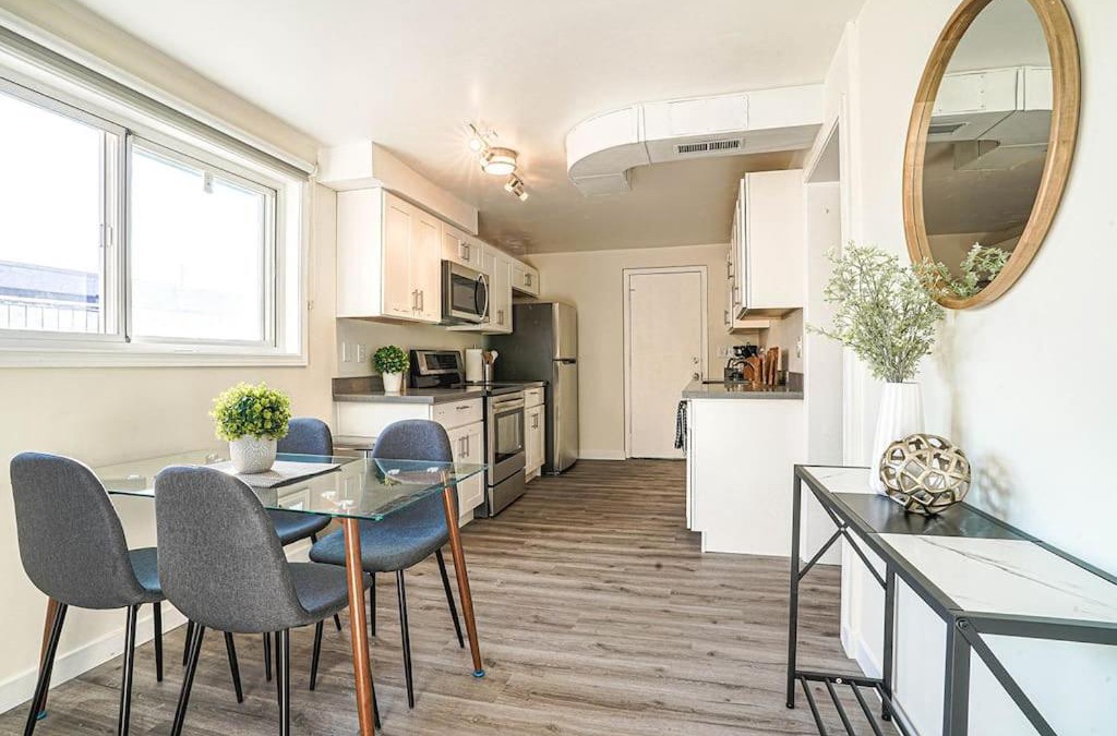 SeaTac House | Spacious 4BR Home - 5 min to SeaTac Airport