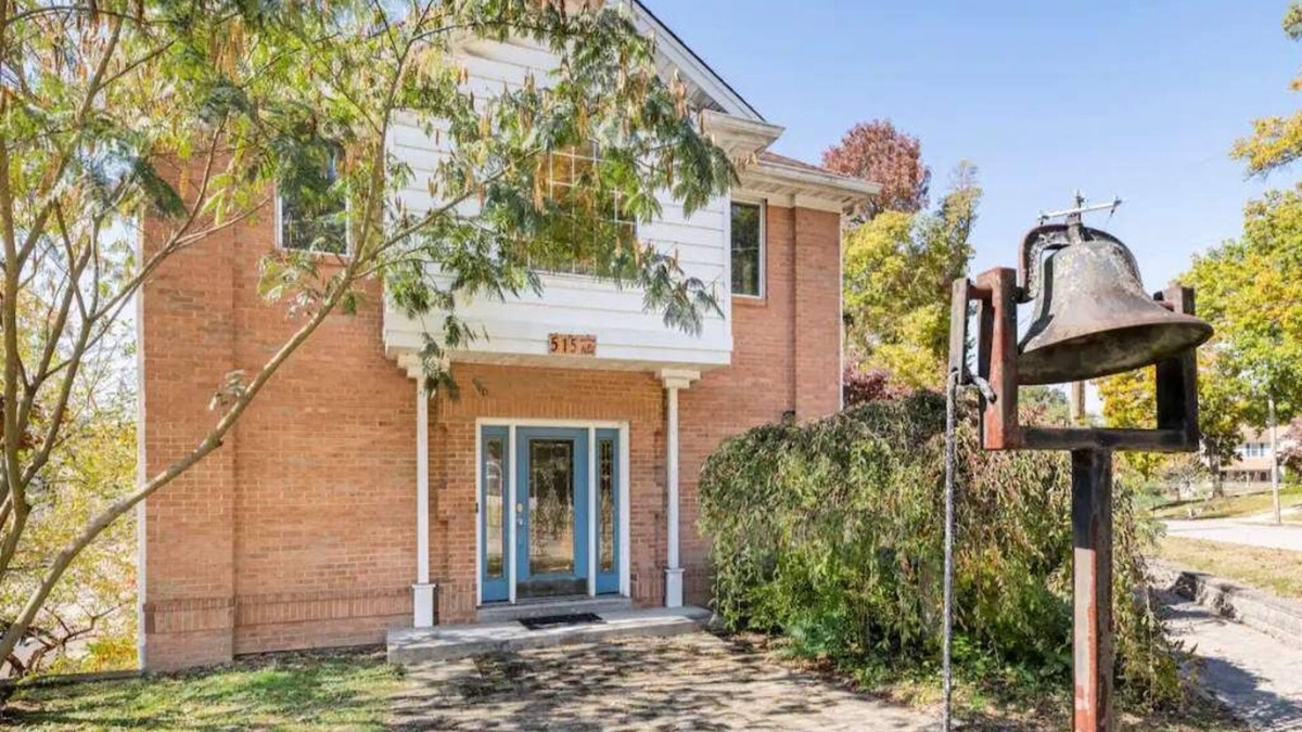 Milford House | Spacious 4BR home; 5 min walk to downtown Milford!