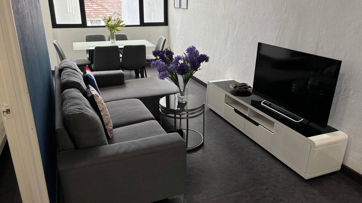 Downtown George Town House | Spacious 4BR Home In The Heart Of Georgetown