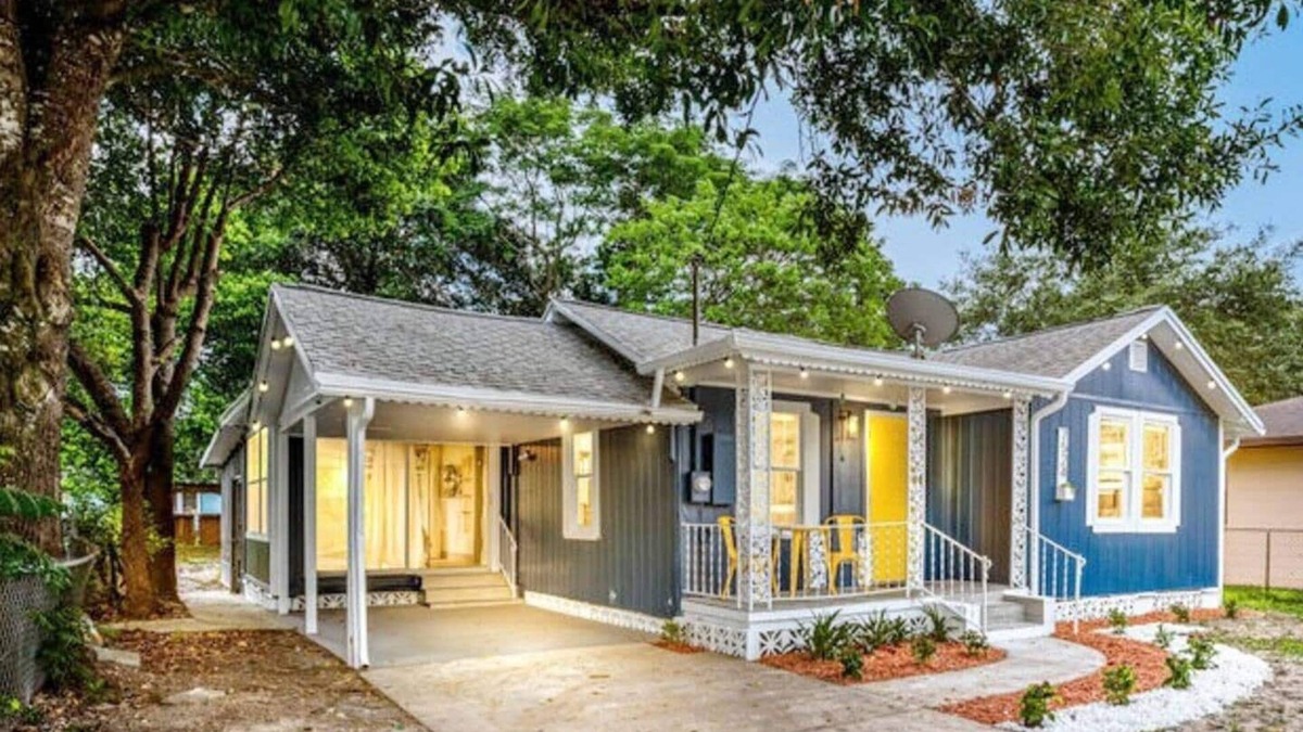 Azalea Park House | Spacious 4BR Orlando Home Flex Room + Pets OK