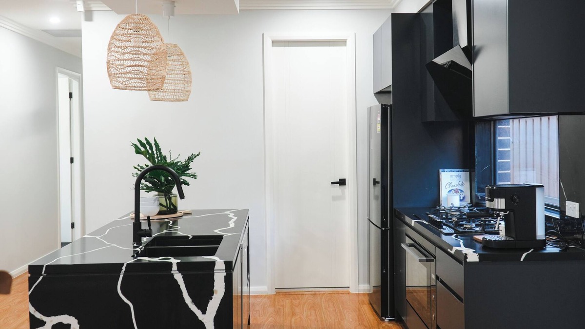 Box Hill House | Spacious 4BR Retreat fully equiped