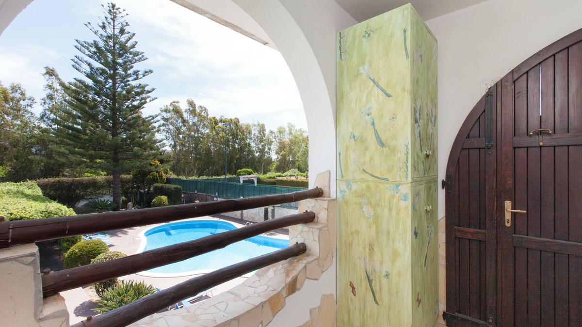 Quartu Sant'Elena Villa | Spacious 5-bedroom villa in lovely Quartu Sant'Elena with WiFi, AC