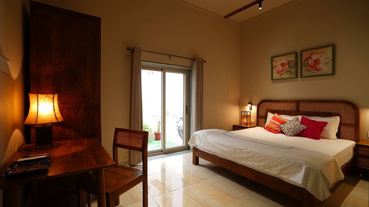 Jaipur House | Spacious 5-bedroom apartment with WiFi, AC in marvelous Jaipur