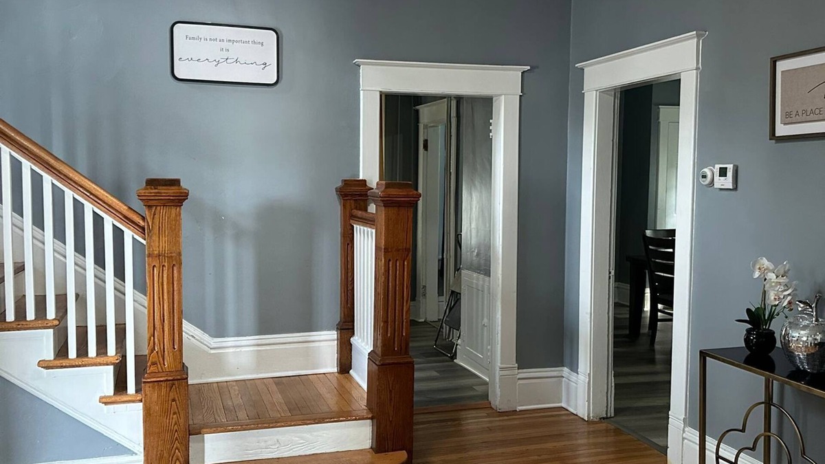 Hagerstown House | Spacious 5-Bedroom Home in Beautiful Hagerstown – Perfect for Families or Groups