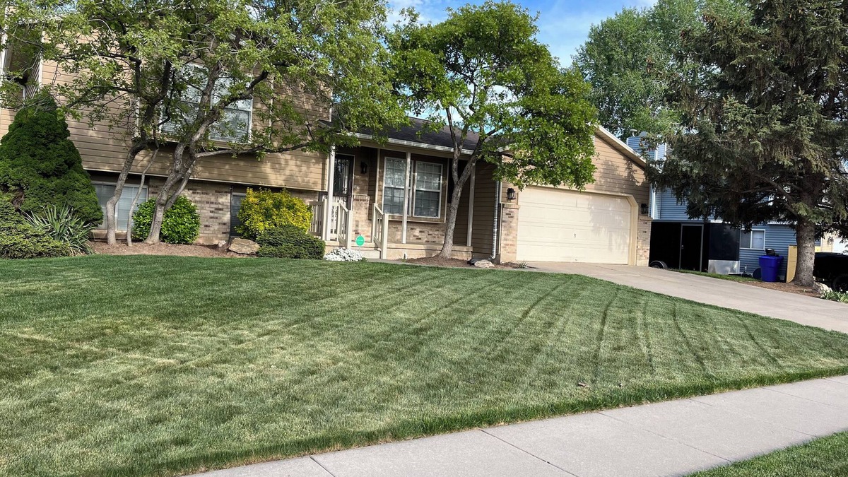 Clearfield House | Spacious 5-bedroom house with AC and WiFi in enjoyable West Point