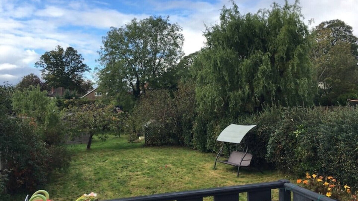 Fareham House | Spacious 5-Bedroom Home – Perfect for Family Getaways and Group Stay