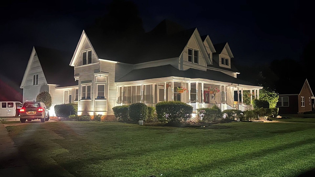 Jackson House | Spacious 5-bedroom house in charming Jackson with WiFi, AC