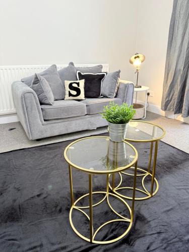 Lewisham House | Spacious 5-Bedroom house close to station