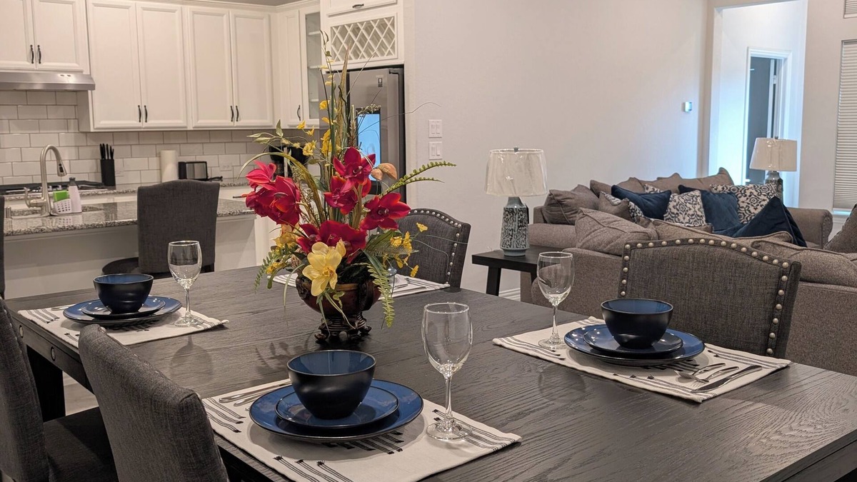 Katy House | Spacious 5-bedroom house in fabulous Katy with AC