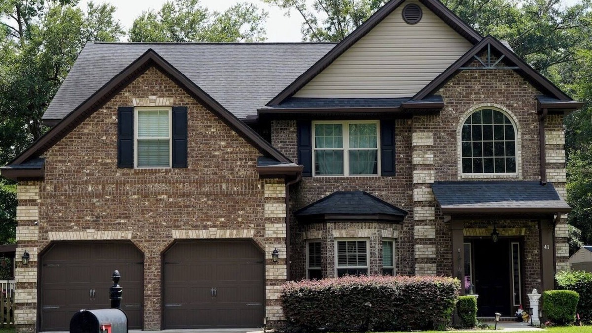 Midway House | Spacious 5-bedroom house in peaceful Midway with WiFi, AC Close to Savannah GA