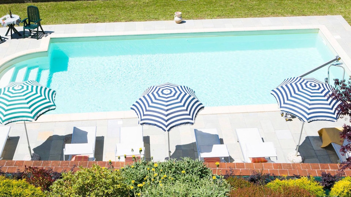 Castiglione di Garfagnana Villa | Spacious 5 bedroom villa with private pool, full wheelchair access with lift
