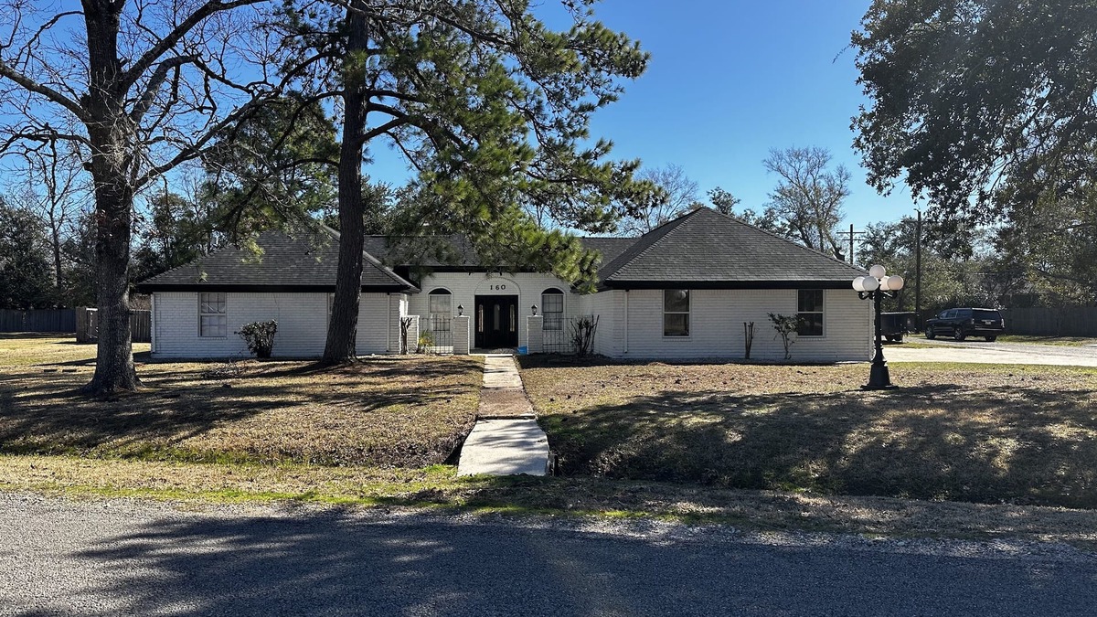 Bridge City House | Spacious 5 bedroom home in Bridge City