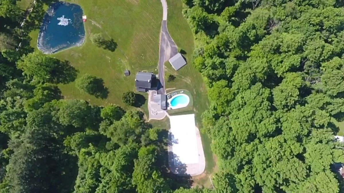 Wagontown Other | Spacious 5-bedroom farmhouse near Coatesville