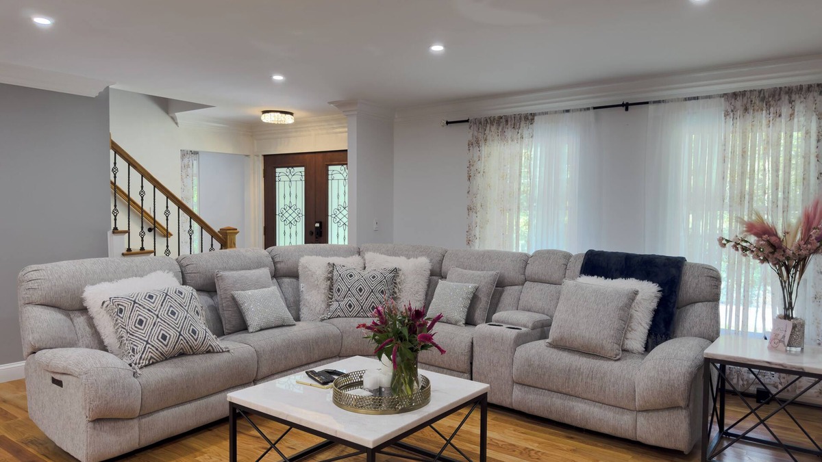 Cold Spring House | Spacious 5-bedroom house in the woods in Cold Spring just 5 minutes from town