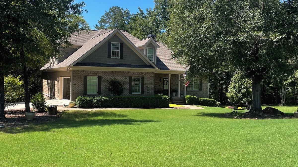 Watkinsville House | Spacious 5-bedroom house in delightful Watkinsville