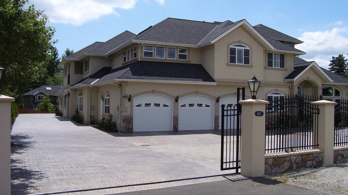 Bothell Villa | Spacious 5-bedroom villa in charming Bothell Sleeps 16+