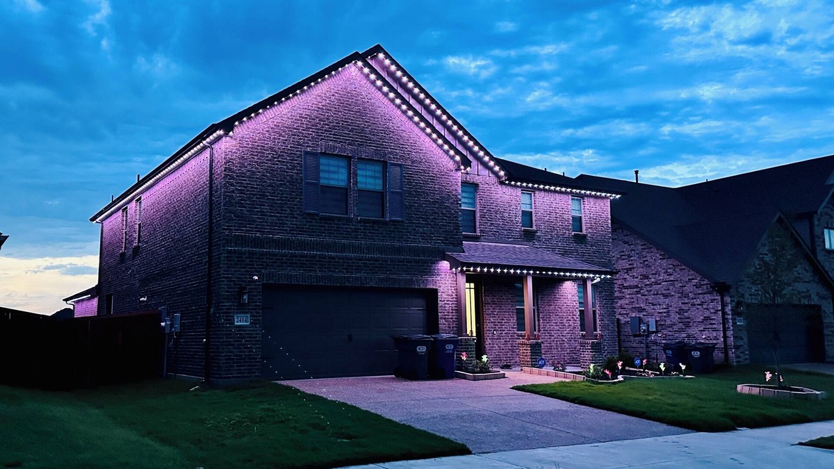 Melissa House | Spacious 6 Bedroom Home- Near Historic McKinney