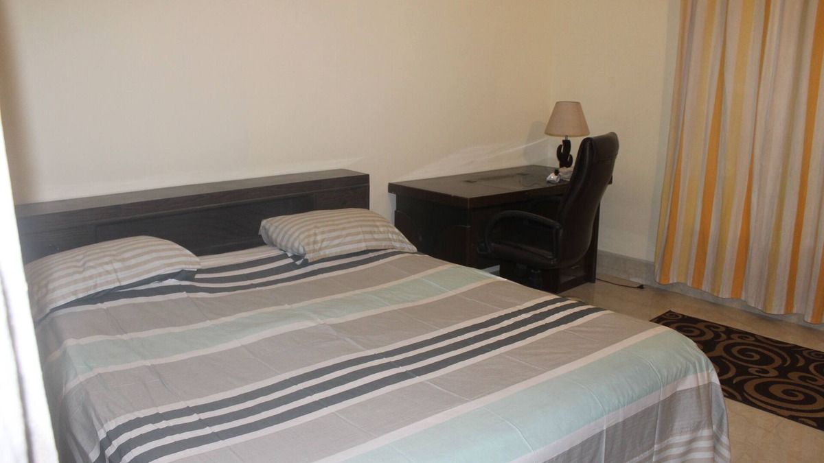 Bhubaneshwar Villa | Spacious 6-bedroom villa in lovely Bhubaneswar with AC