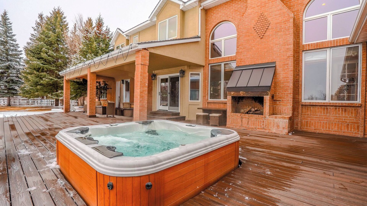 Oakley House | Spacious 6-Bedroom Mountain Home –Minutes from Park City’s Year-Round Adventures