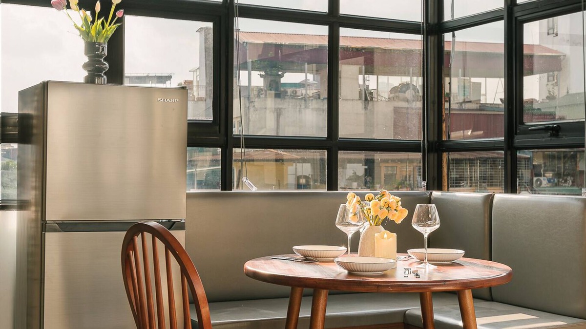 Old Quarter House | Spacious 7-bedroom house in fantastic Hanoi Old Quarter w Lift close to Beer Str