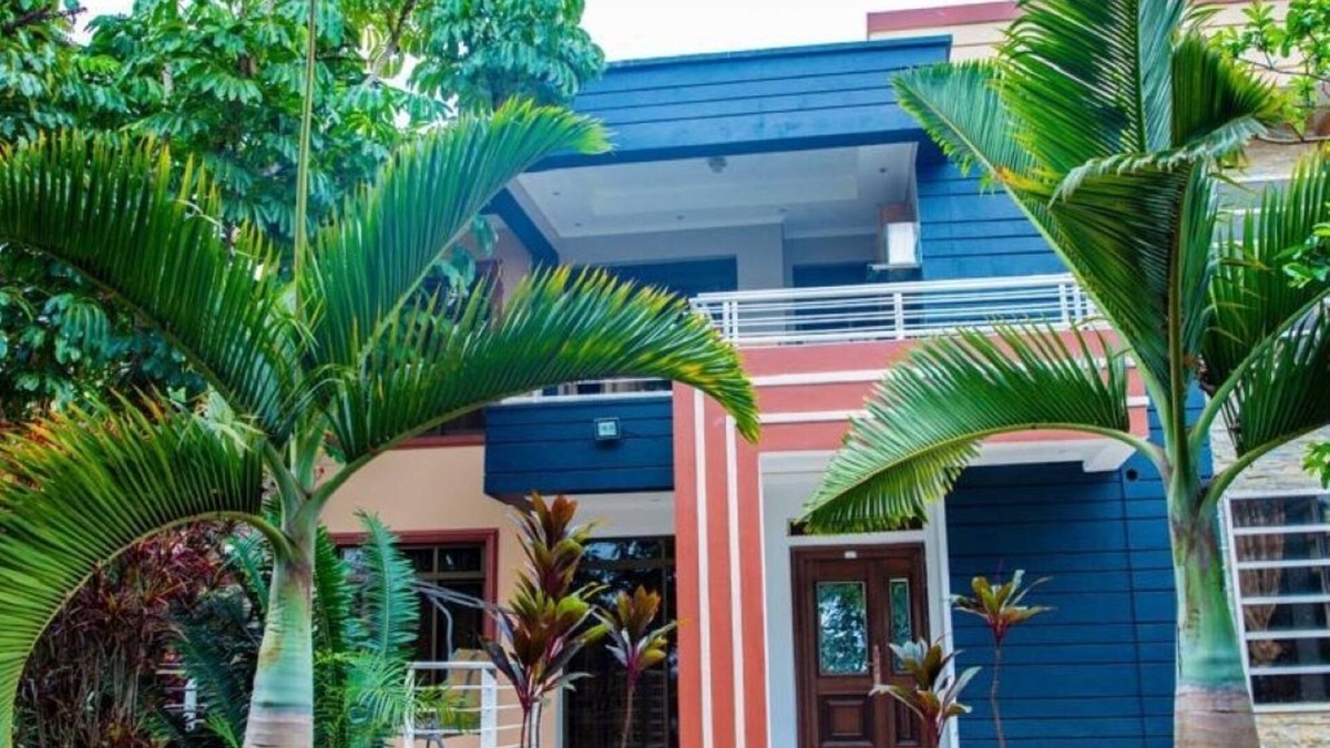 Kigali House | 🏠 SPACIOUS 8 bedroom VILLA for rent in KIGALI-Kicukiro, Kagarama