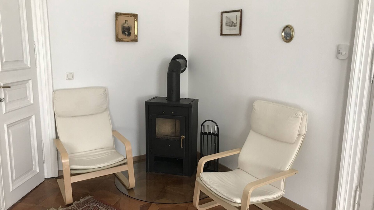Erdberg Apartment | spacious 88 m² apartment in the 1st. floor