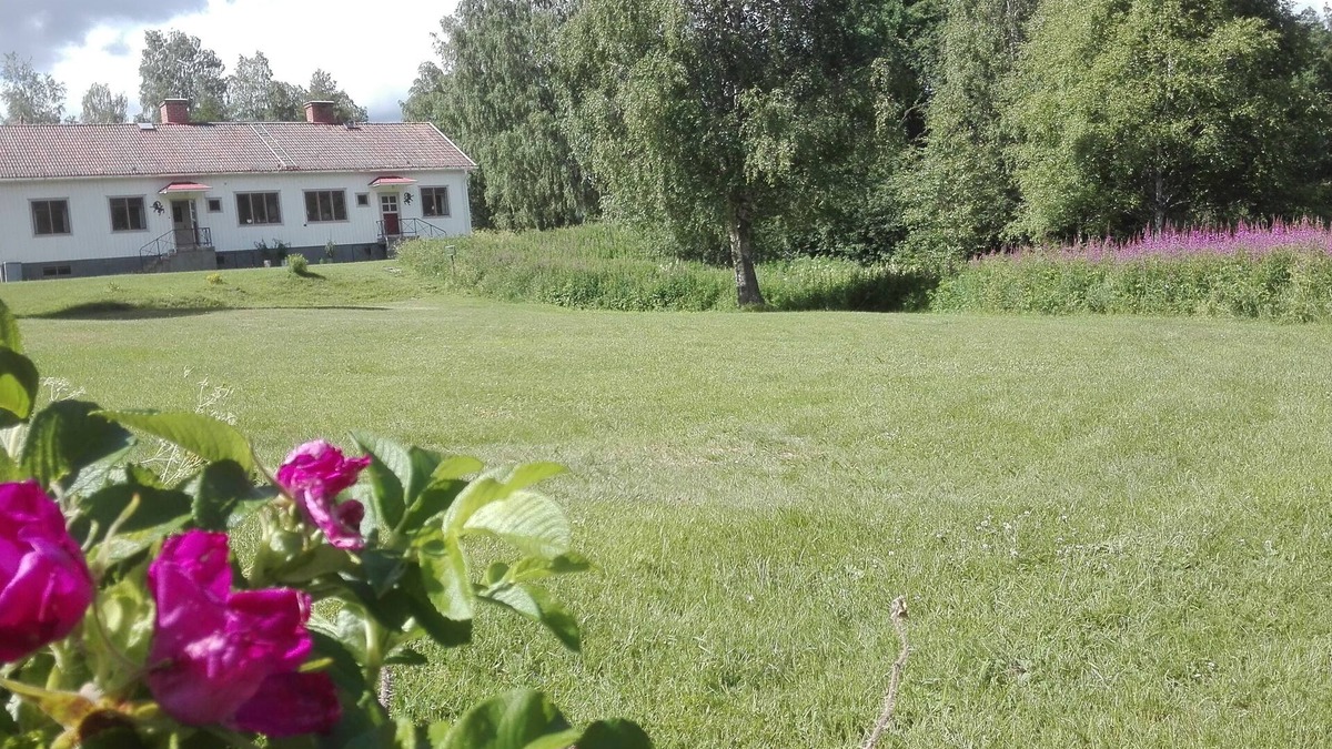 Svabensverk House | Spacious 9-person villa with wellness and winter activities on the doorstep.