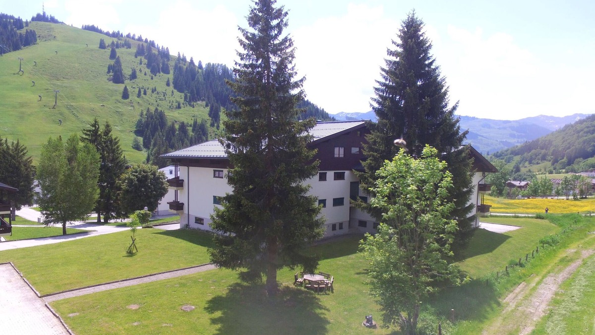 Hinterthal Apartment | Spacious apartment opposite the slopes
