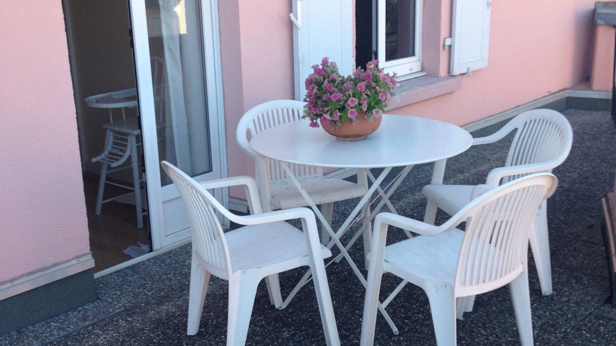 Ammerschwihr Apartment | Spacious accommodation in Ammerschwihr - 4 people