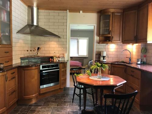 Alvesta Municipality Apartment | Spacious accommodation, close to nature and attractions
