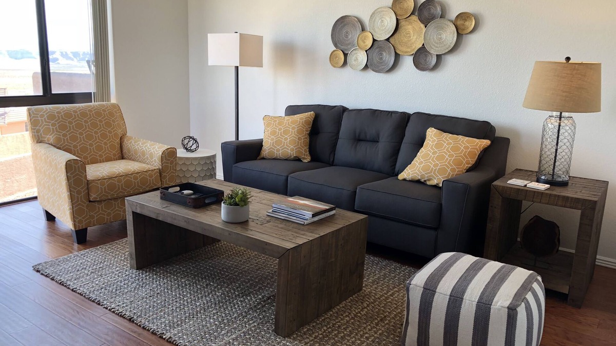 Greenehaven House | Spacious, Airy and Clean Lake Powell Townhouse