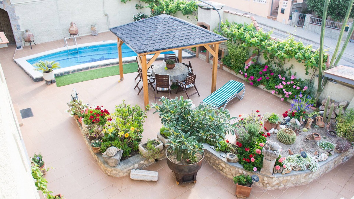 Castello d'Empuries Apartment | Spacious and bright apartment on the Costa Brava, landscape of the painter S. Dalí