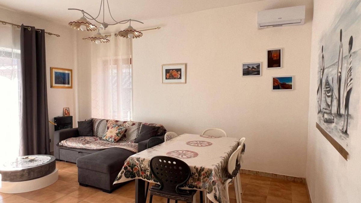 Marina di Fuscaldo Apartment | spacious and comfortable apartment near the sea