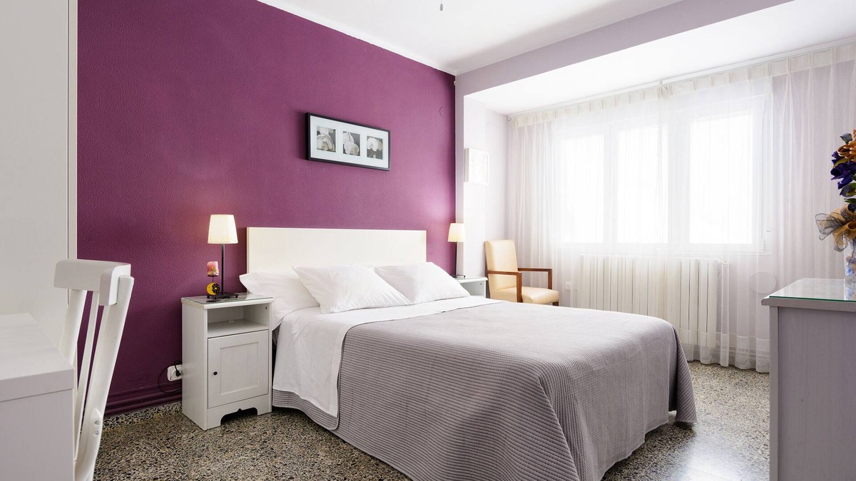 La Magdalena Apartment | Spacious and bright apartment next to the Pilar