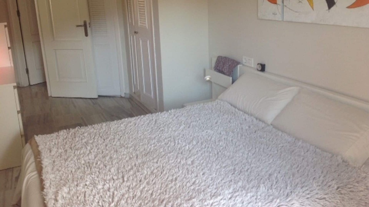 Sevilla Este Condo | Spacious and bright apartment Sevilla Este VFT / SE / 01062