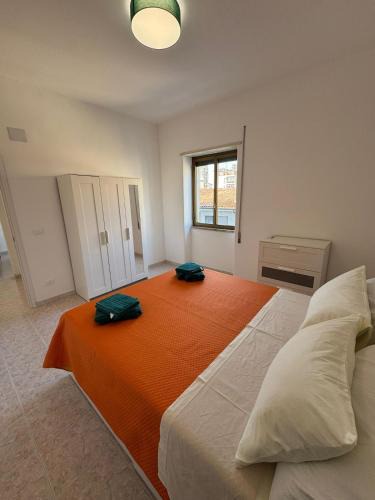 Monte Po-Nesima-San Leone-Rapisardi Apartment | Spacious and bright apartment in Catania - central