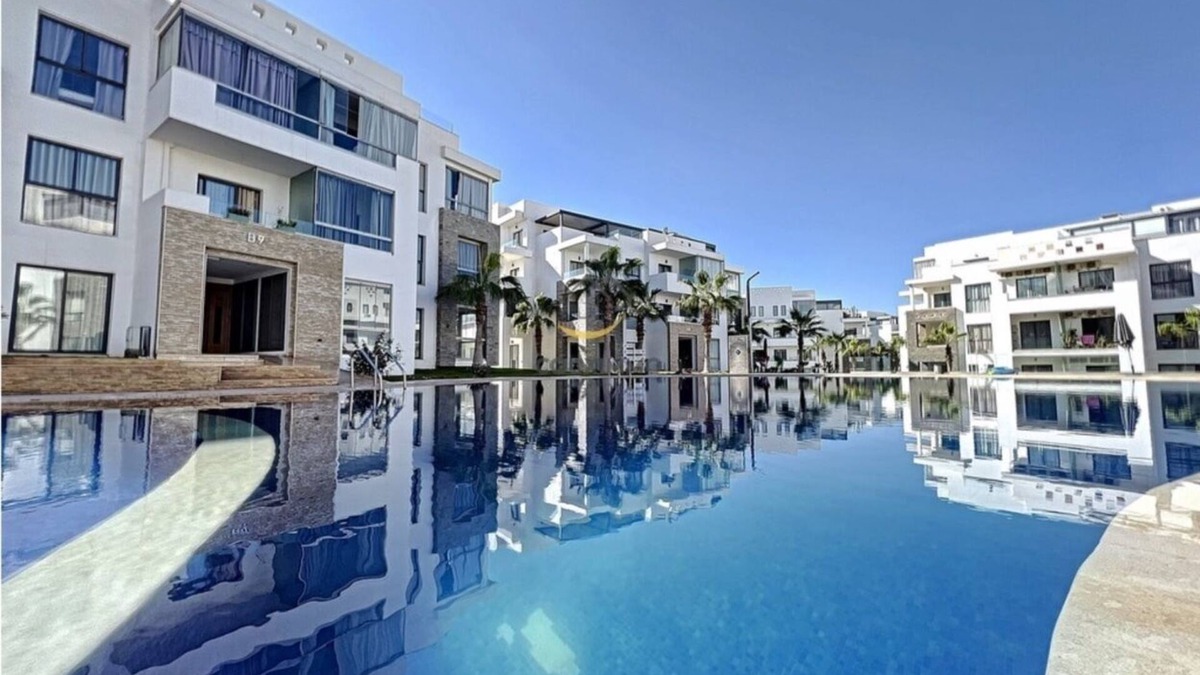 Agadir Bay Apartment | Spacious and bright space 5 minutes from the beach