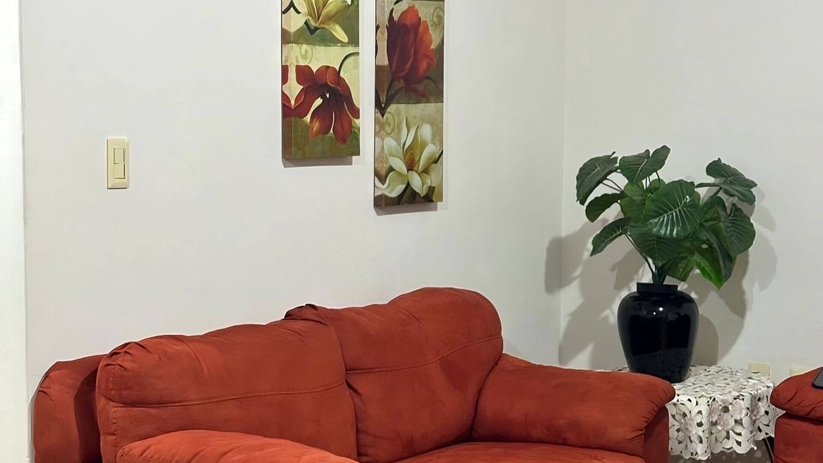 Pachuca House | Spacious and charming house in a quiet residential development