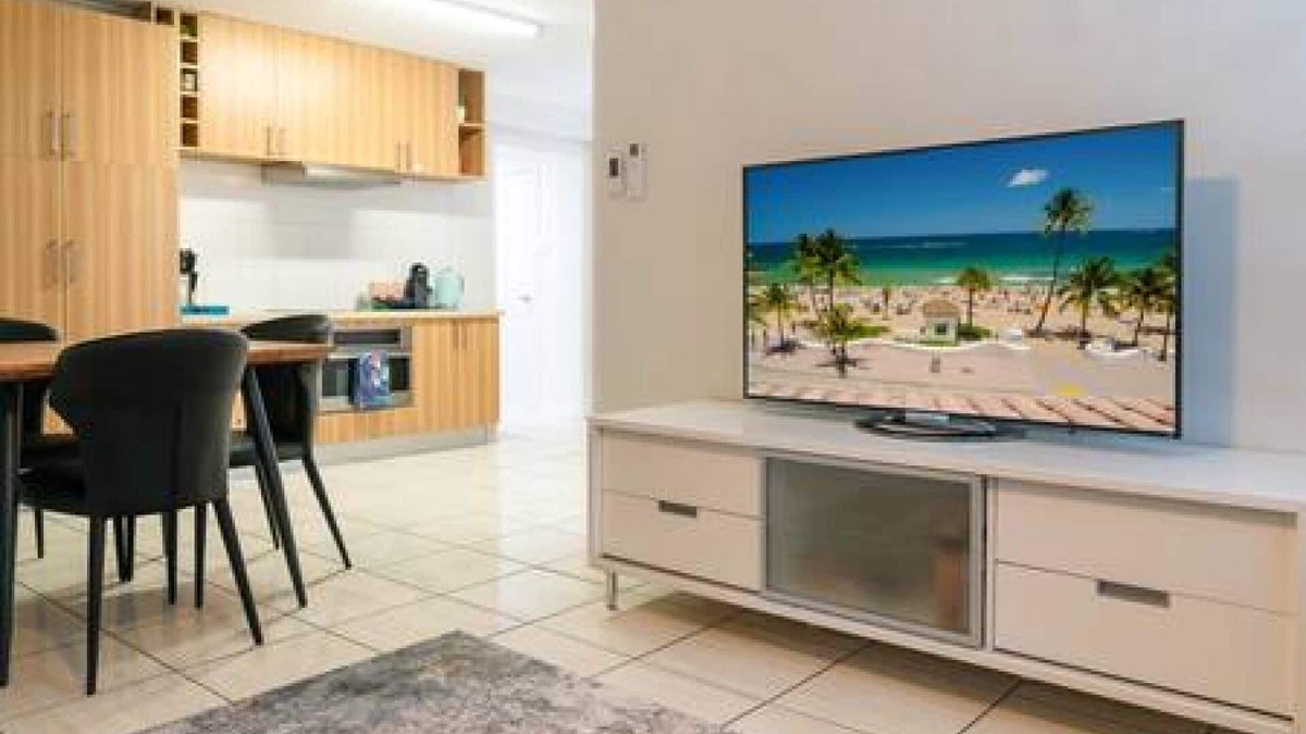 Sunnybank Hills House | Spacious and conveniently located granny flat