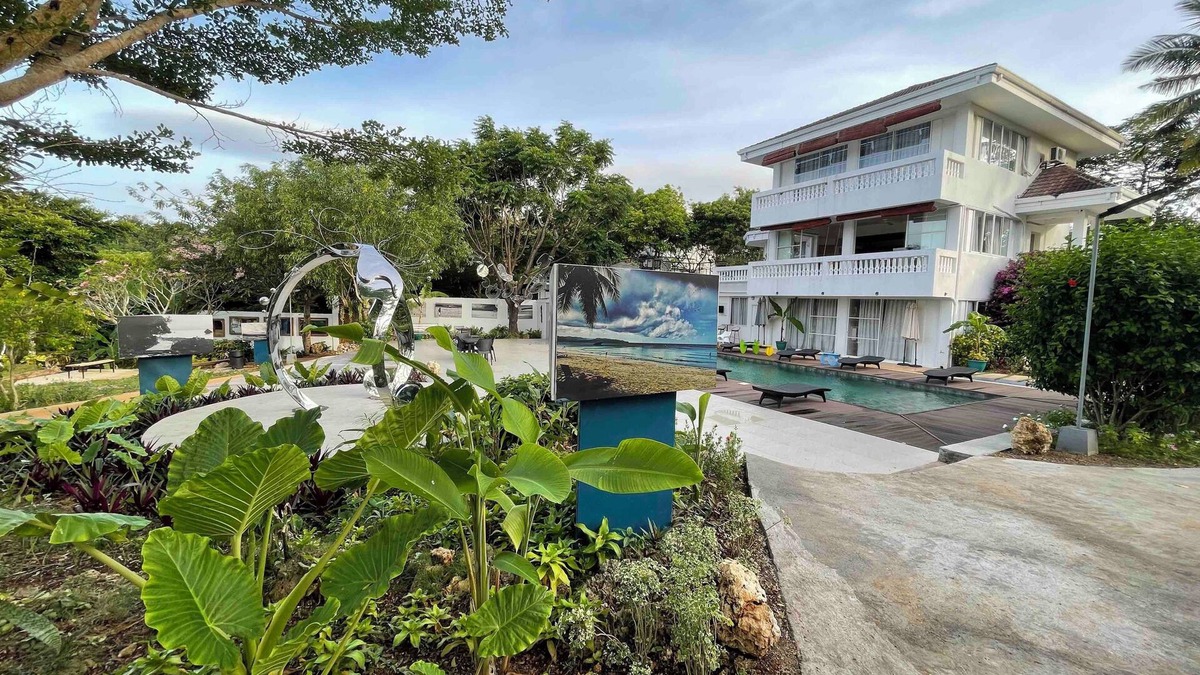 Balabag House | SPACIOUS AND COMFORTABLE PRIVATE VILLAS