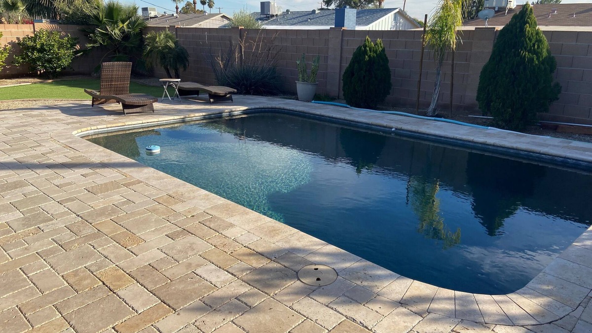 Papago Parkway House | Spacious and Comfy So. Scottsdale Home Base
