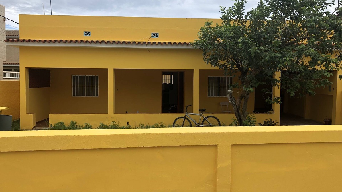 Praia da Vila House | Spacious and cozy house with pool and gourmet area