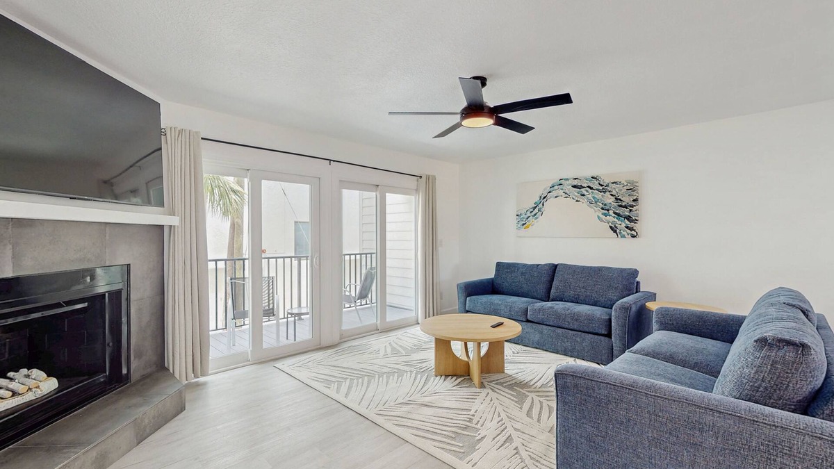 Treasure Island House | Spacious and dog friendly, close to the Gulf and beaches, AC, WIFI and WD