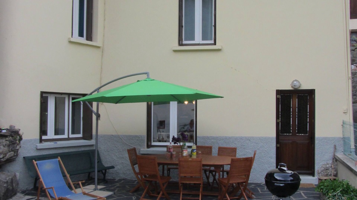 Perles-et-Castelet House | Spacious and beautiful house from 5 minutes to Ax les Thermes for 11 people 3 clésVac