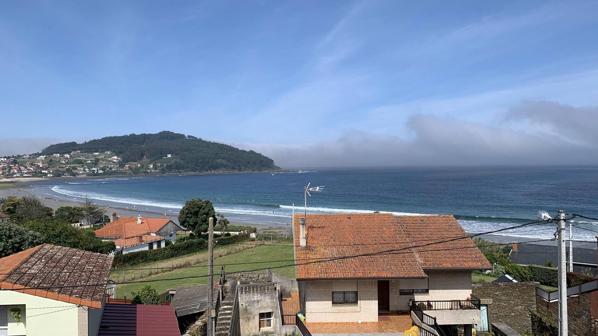 Nigran House | Spacious and lovely Beach House in Patos Nigran