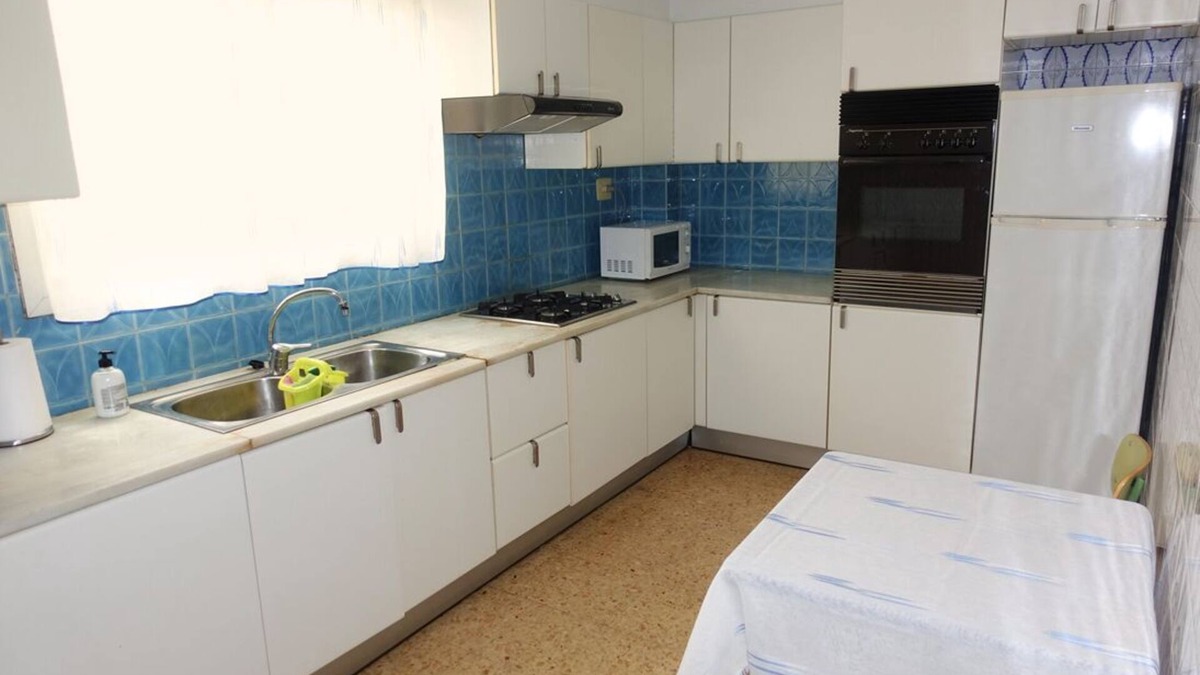Xativa Condo | SPACIOUS AND LUMINOUS APARTMENT (VT-46643-V) XÁTIVA