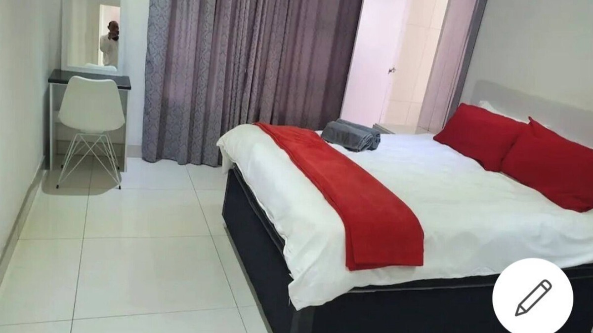 Musgrave Apartment | spacious and luxurious living